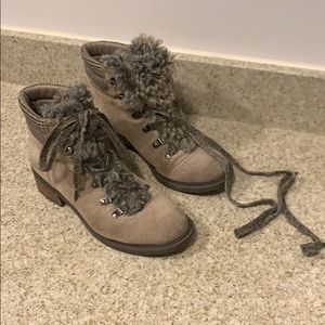 Sam Edelman booties